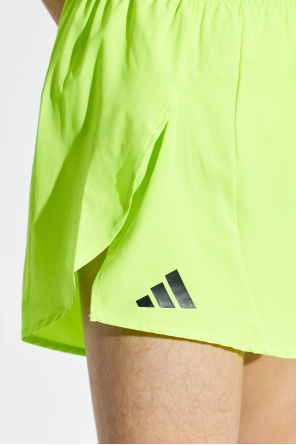 ADIDAS Performance Szorty z kolekcji Adizero