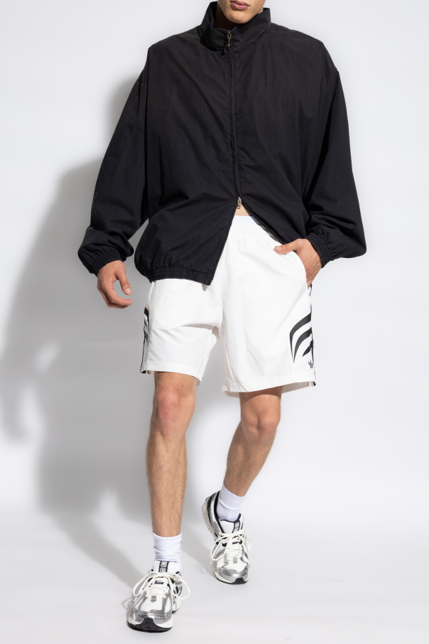 ADIDAS Originals Logo Shorts