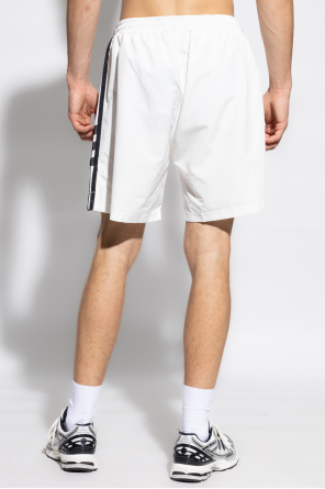 ADIDAS Originals Logo Shorts