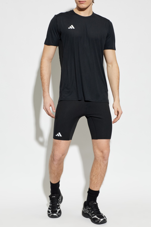 ADIDAS Performance Short leggings from the Adizero collection