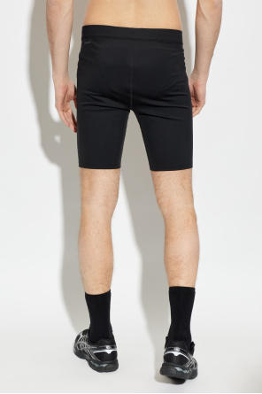 ADIDAS Performance Short leggings from the Adizero collection