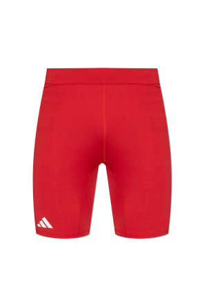 Short leggings from the Adizero collection