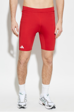 ADIDAS Performance Krótkie leginsy z kolekcji Adizero