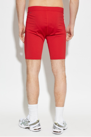 ADIDAS Performance Krótkie leginsy z kolekcji Adizero