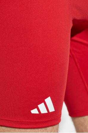 ADIDAS Performance Krótkie leginsy z kolekcji Adizero