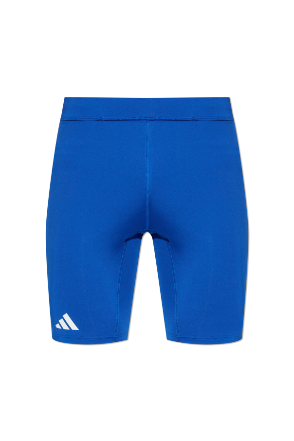Short leggings from the Adizero collection od ADIDAS Performance