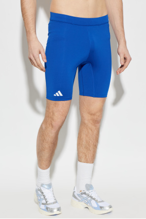 ADIDAS Performance Krótkie leginsy z kolekcji Adizero