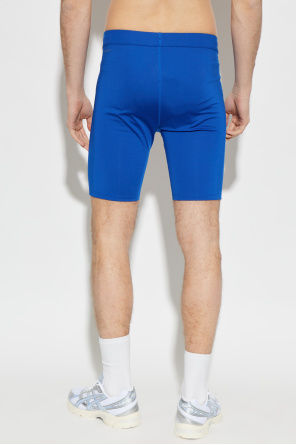 ADIDAS Performance Krótkie leginsy z kolekcji Adizero