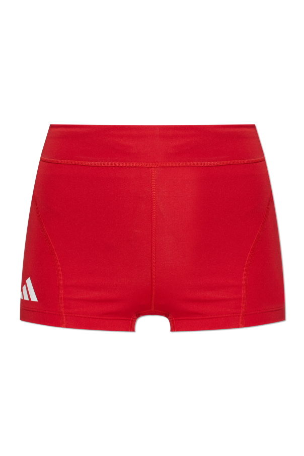 ADIDAS Performance Shorts with logo