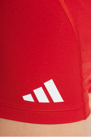 ADIDAS Performance Shorts with logo