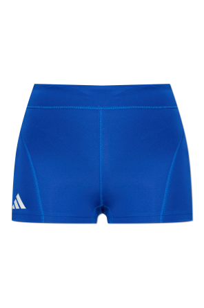 Logo shorts