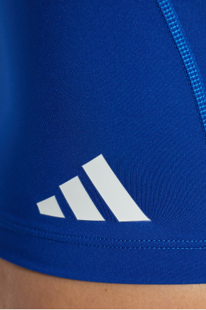 ADIDAS Performance Shorts with logo