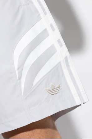 ADIDAS Originals Logo Shorts