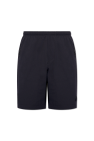 Moncler Shorts with logo