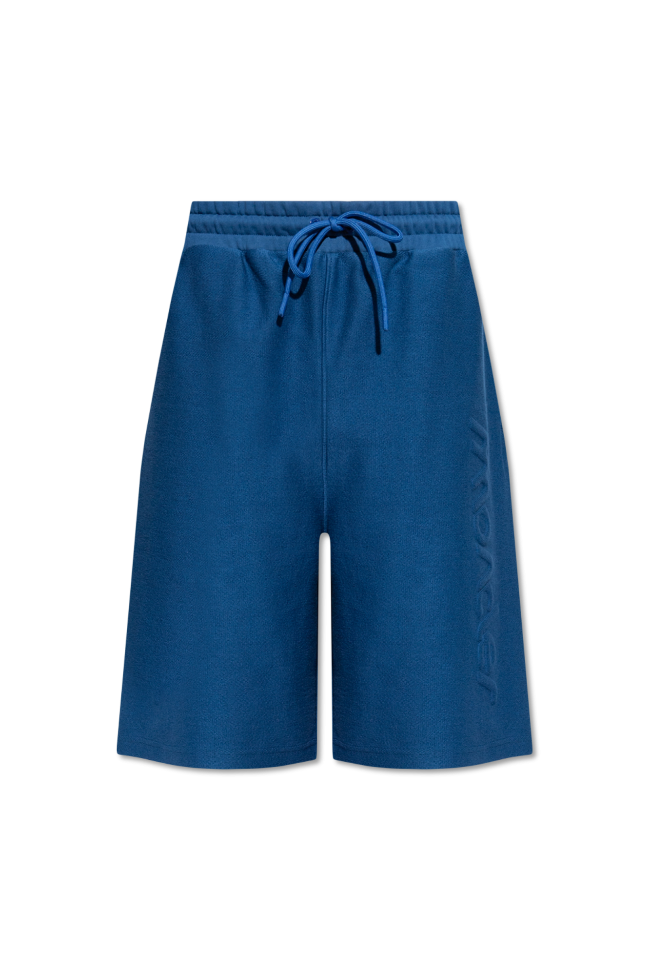 Moncler Cotton mens shorts