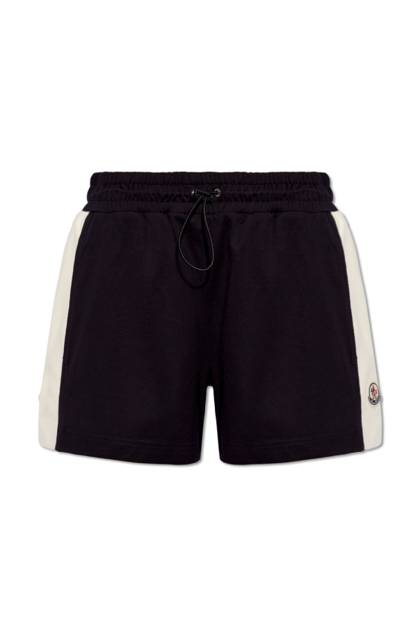 Moncler Cotton shorts