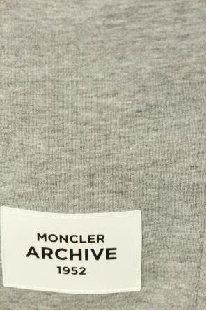 Moncler Cotton shorts