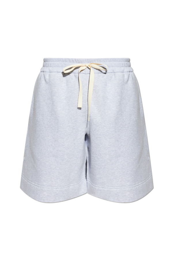 Sweat shorts od JIL SANDER