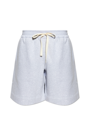 Sweat shorts