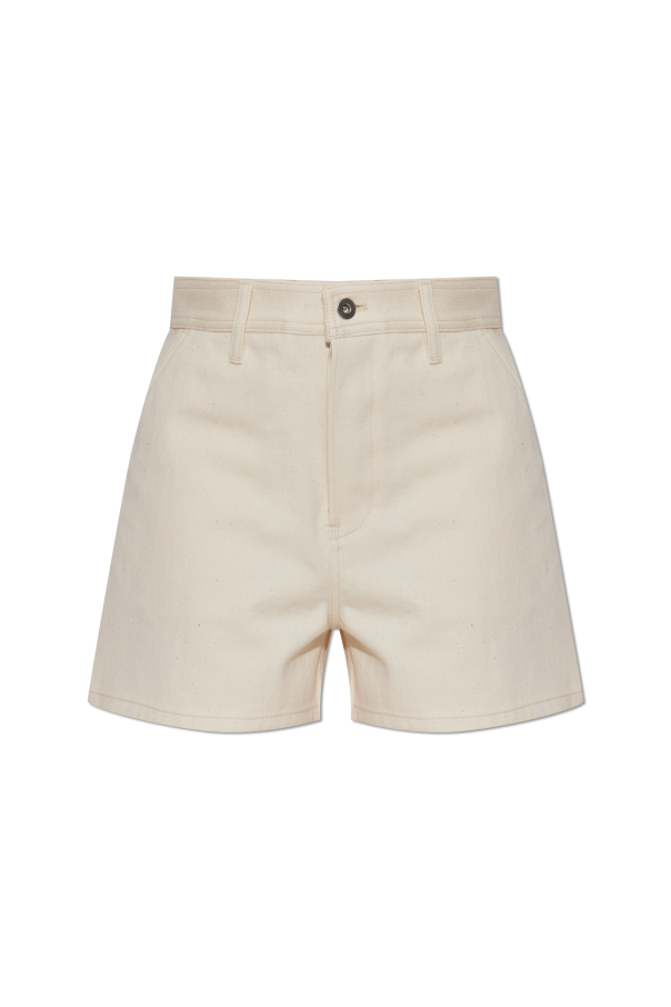 Logo shorts, zdjęcie 1 Logo shorts od JIL SANDER+