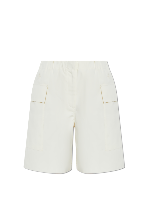 Cargo shorts, zdjęcie 1 Cargo shorts od JIL SANDER+
