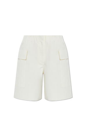 Cargo shorts od JIL SANDER+