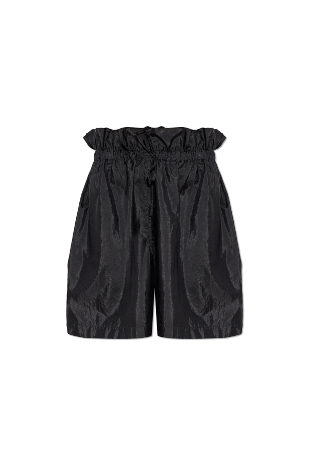 Loose-fit shorts od JIL SANDER+