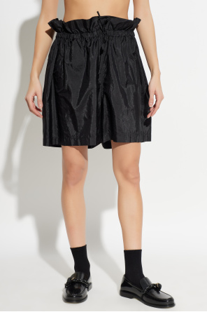 JIL SANDER+ Loose-fit shorts