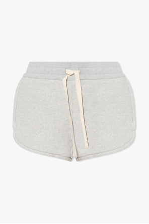 Shorts with logo od JIL SANDER+