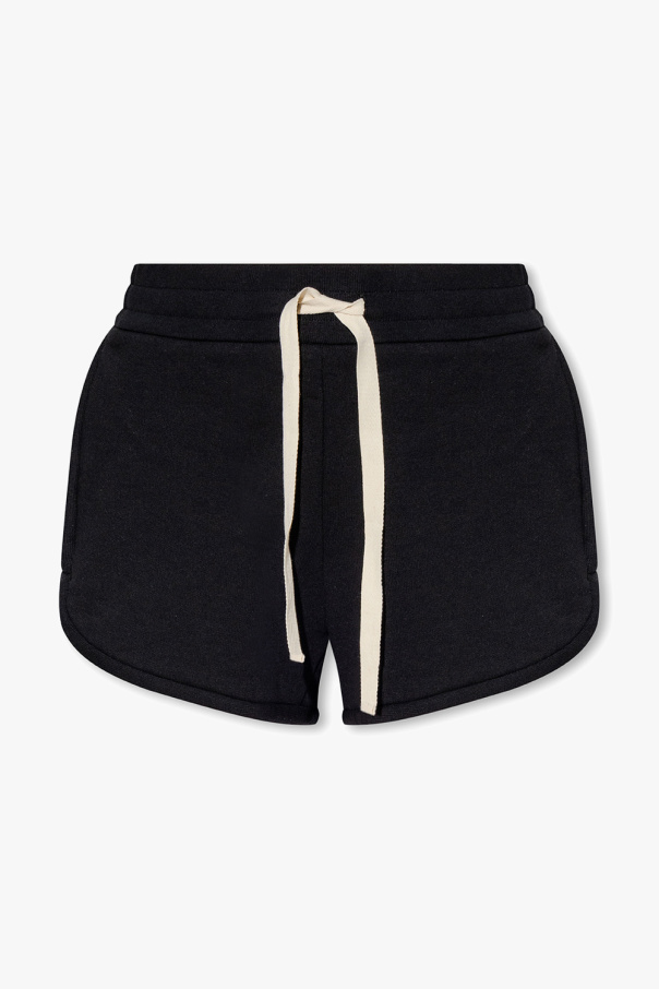 JIL SANDER+ Shorts with logo