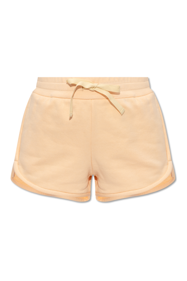 MIU MIU | Pink Women‘s Shorts & Bermuda | YOOX