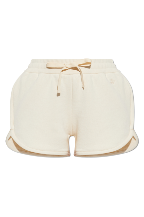 Logo shorts