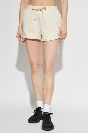 JIL SANDER+ Logo shorts