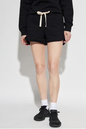 JIL SANDER+ Shorts con logo