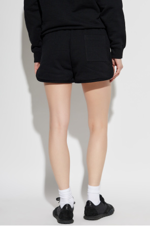 JIL SANDER+ Shorts con logo