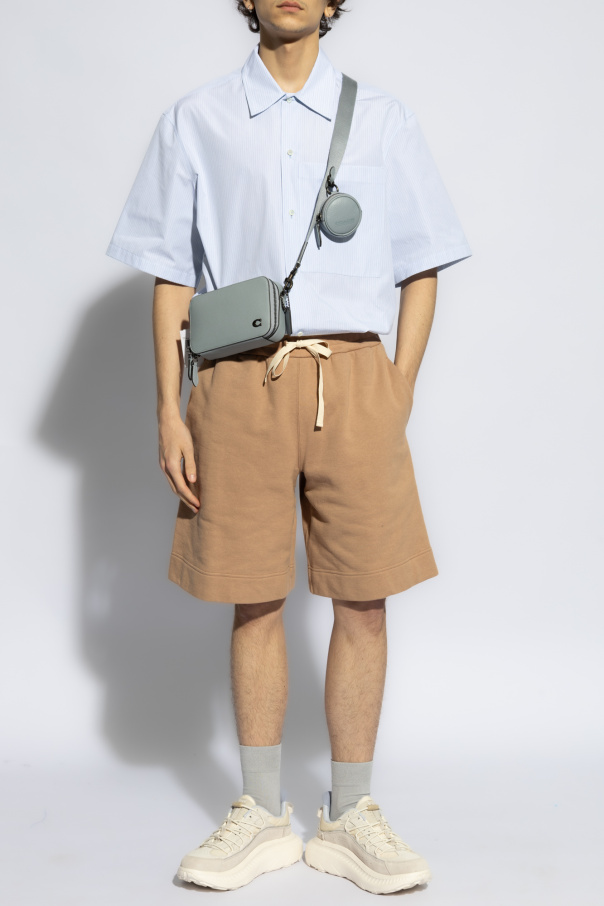JIL SANDER+ Cotton shorts