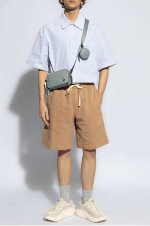 Cotton shorts od JIL SANDER+