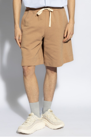 JIL SANDER+ Cotton shorts