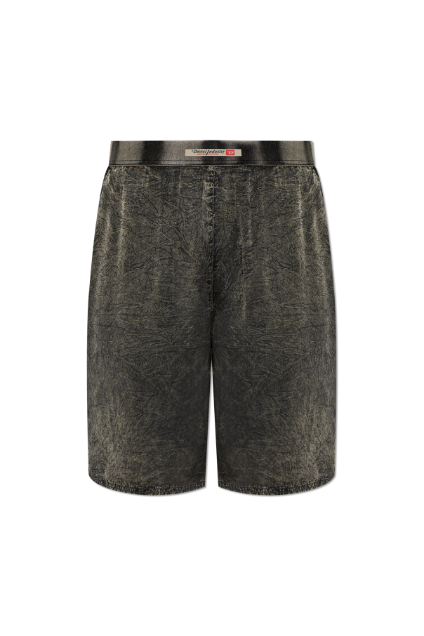 ‘JAGO-DNM’ shorts od Diesel