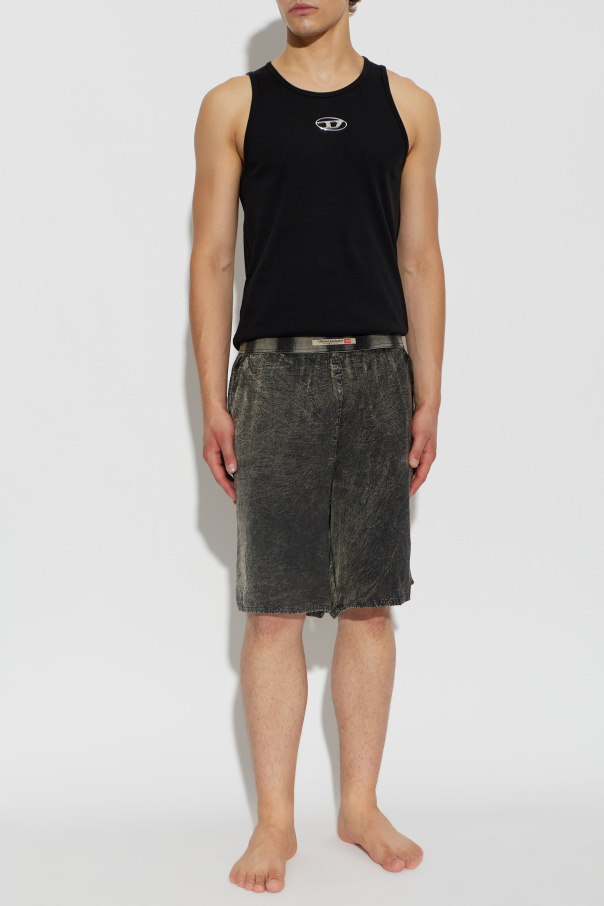 Diesel Shorts ‘JAGO-DNM’