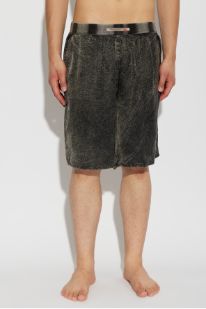 Diesel Shorts ‘JAGO-DNM’