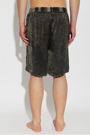 Diesel Shorts ‘JAGO-DNM’