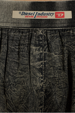 Diesel Shorts ‘JAGO-DNM’