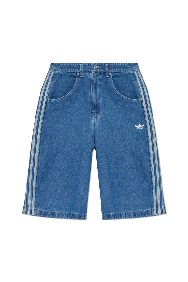 Denim shorts od ADIDAS Originals