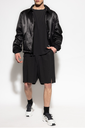 Shorts with pockets od Y-3