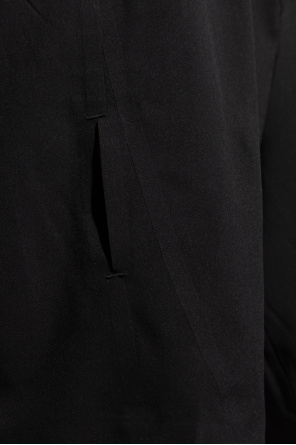 Y-3 Shorts with pockets