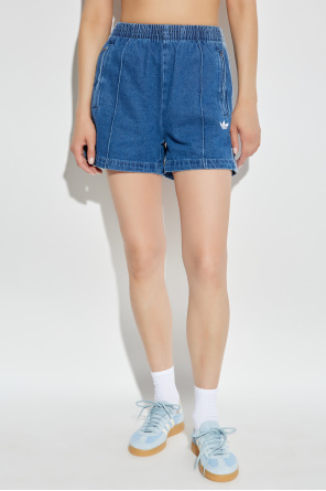 ADIDAS Originals Jeans-Shorts