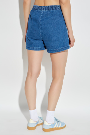 ADIDAS Originals Jeans-Shorts