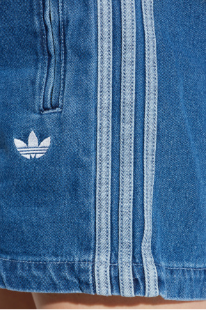 ADIDAS Originals Jeans-Shorts