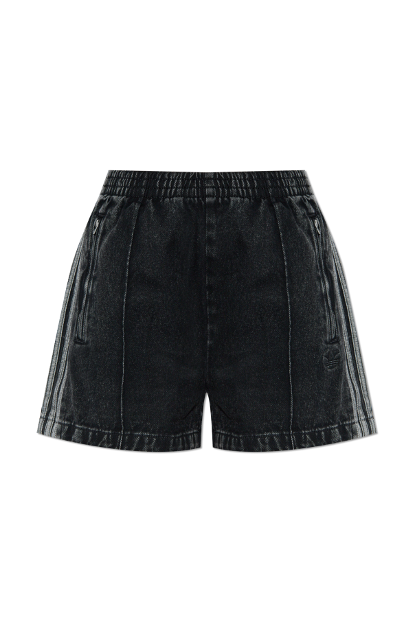 Denim shorts od ADIDAS Originals
